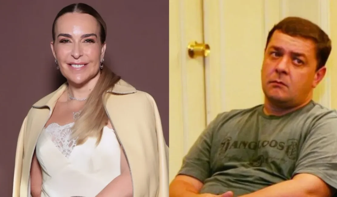 Lobista amiga de Lulinha projetava ganhar R$ 100 milhões em um ano
