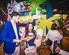 Maragogi reforça sua promoção turística na ABAV Expo 2025, no Rio de Janeiro