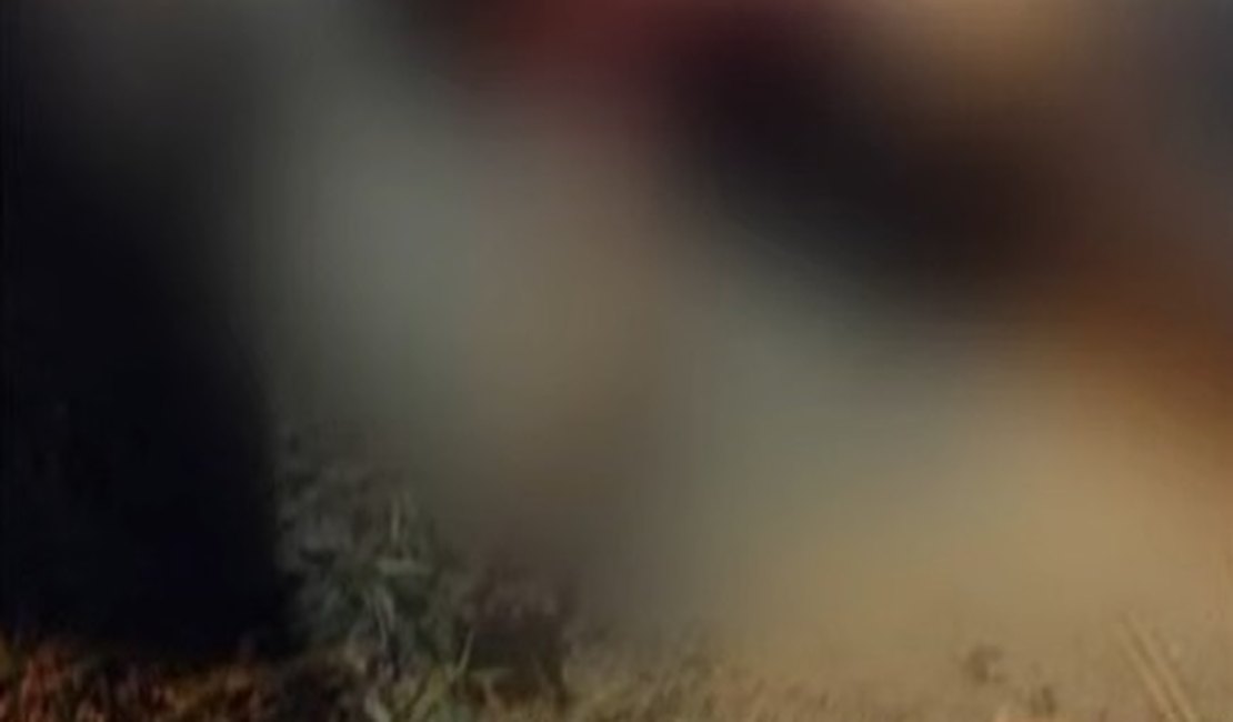 Homem é morto a tiros por grupo armado no Povoado Massagueira