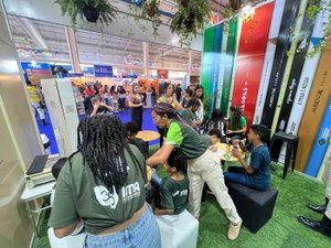 IMA lança sétima edição do Concurso de Fotografia Ambiental na Bienal do Livro de Alagoas