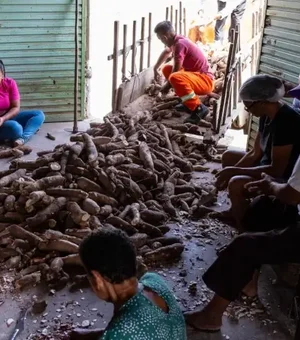 Orientação busca preparar produtores de Alagoas para impactos climáticos do El Niño