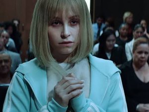 Filmes sobre o caso de Suzane Von Richthofen ganham pôster e teaser