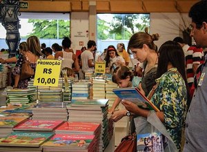 10° Bienal do Livro e Caiite 2021 já têm data para acontecer em Maceió