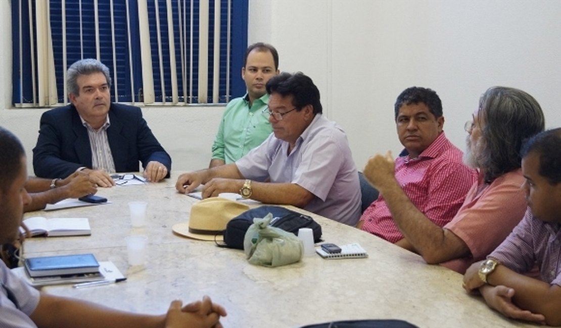 Secretário garante que Programa do Leite será prorrogado em Alagoas