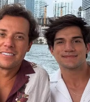Pastor André Valadão e esposa lamentam a morte do sobrinho de 21 anos: 'Perdemos um filho'