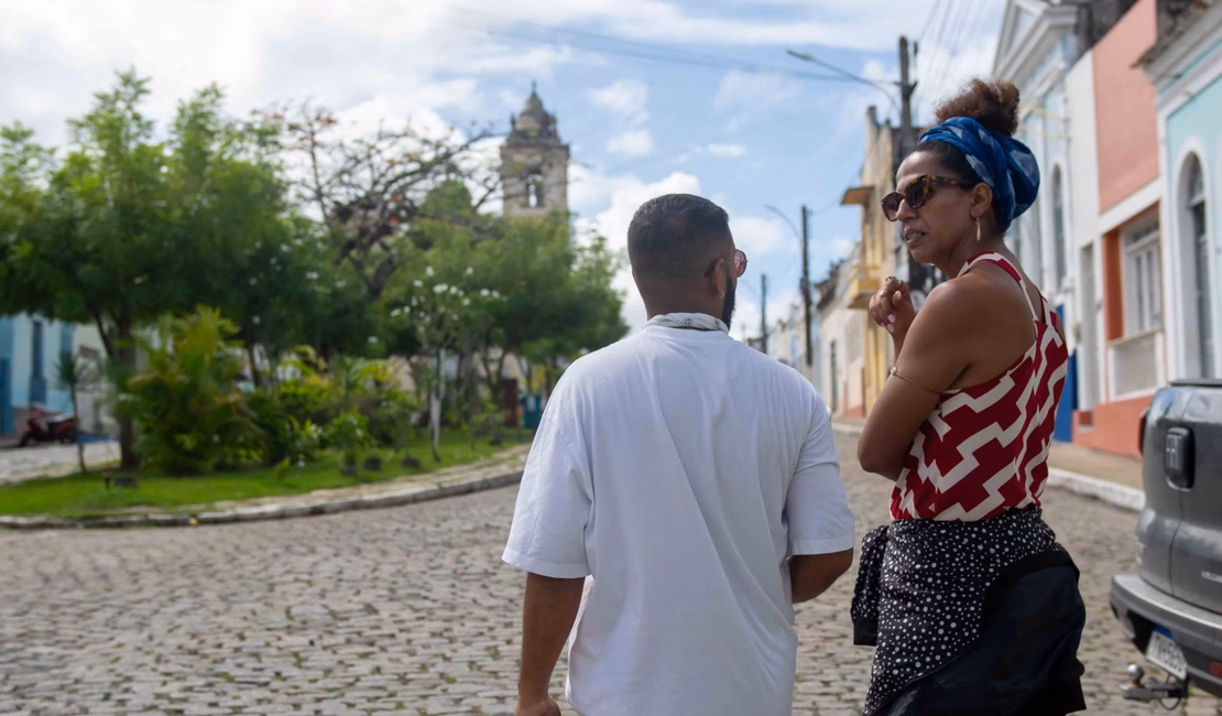 Filme ‘Antônia’ começa gravações em Penedo na próxima segunda, 15