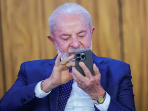 Perfil do governo federal lidera impulsionamento nas redes com gasto de R$ 12,5 milhões