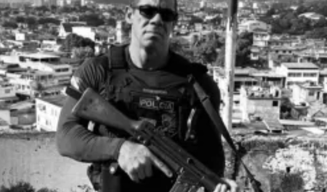 Após 25 dias internado, morre quinto policial baleado em megaoperação no RJ