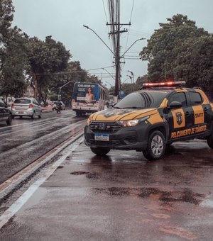 Confira o que muda no trânsito do Jaraguá para o festival Maceió dos Prazeres