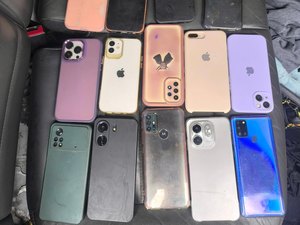 Polícia Civil prende em Maceió jovem com 14 celulares furtados em festas juninas de Caruaru