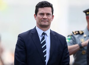 Para Moro, Justiça pode ordenar que empresa estrangeira forneça dados