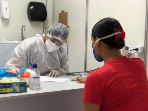 Arapiraca ultrapassa 8 mil casos confirmados de Covid-19