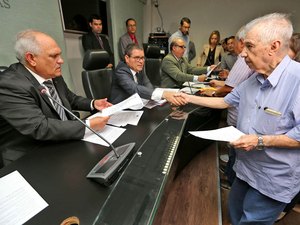 T?J/AL entrega mais de R$ 12 milhões em precatórios na segunda-feira (23)