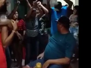 Prefeitura de São Brás denuncia pré-candidato por festa durante a pandemia  