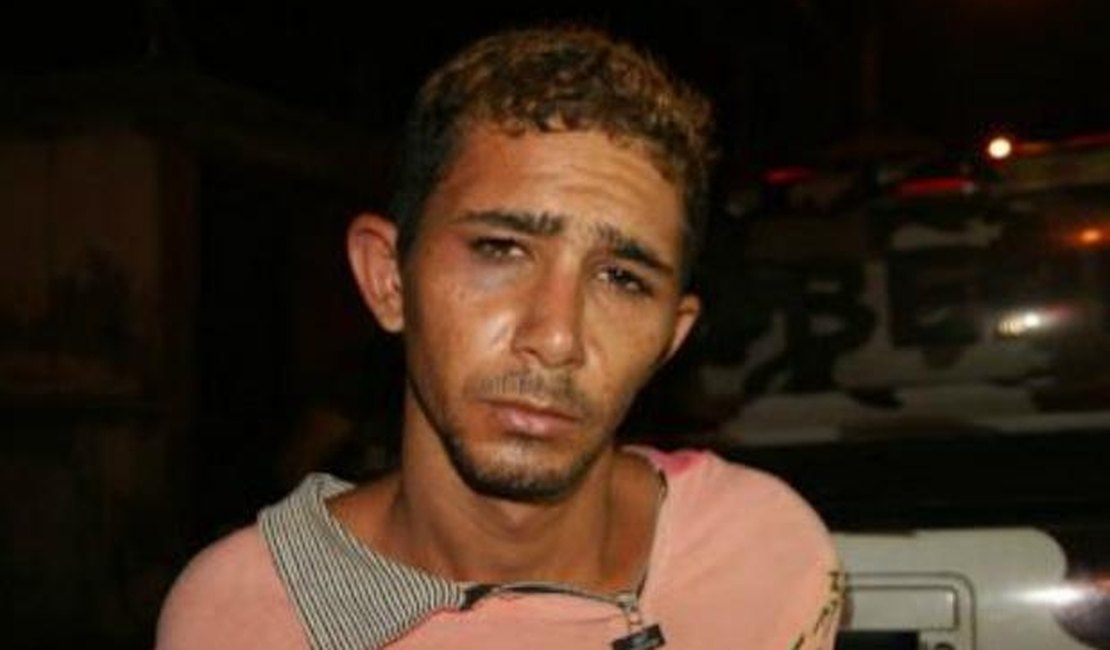 Polícia prende suspeito na morte de PM