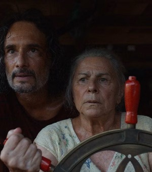 Rodrigo Santoro estará na 1ª exibição de O Último Azul no Brasil