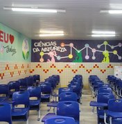Governo divulga protocolo para retorno às aulas presenciais em Alagoas