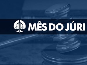 Acusado de execução em ‘Tribunal do Crime’ vai a júri nesta quarta
