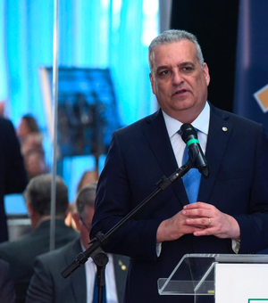 Deputado Alfredo Gaspar assume diretoria da Frente Parlamentar de Fiscalização, Integridade e Transparência (FIT)