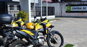 Homem embriagado é preso após ameaçar a própria mãe em Maceió