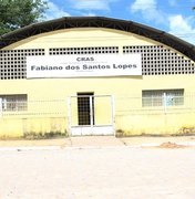 MPE abre inquérito contra irregularidades no Cras de Porto Calvo
