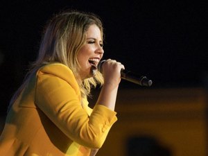 Marília Mendonça fará show de graça no Centro de Maceió nesta quarta-feira (19)