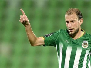 CRB anuncia contratação de Renan Bressan