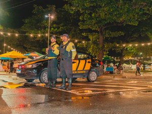 Festejos Juninos: saiba como solicitar autorização para eventos em vias públicas