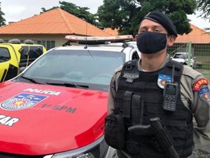 Polícia Militar flagra descumprimentos do Decreto Emergencial