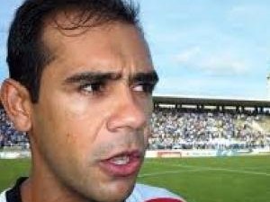 Zagueiro Fabiano acerta o seu retorno ao ASA
