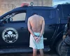 Polícia prende dois foragidos da Justiça por crimes sexuais em Alagoas
