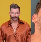 Convulsões de Henri Castelli no BBB podem ter relação com agressões sofridas em Alagoas