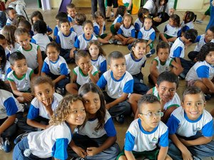 Educação de Maceió discute referencial para ensino de jovens e idosos