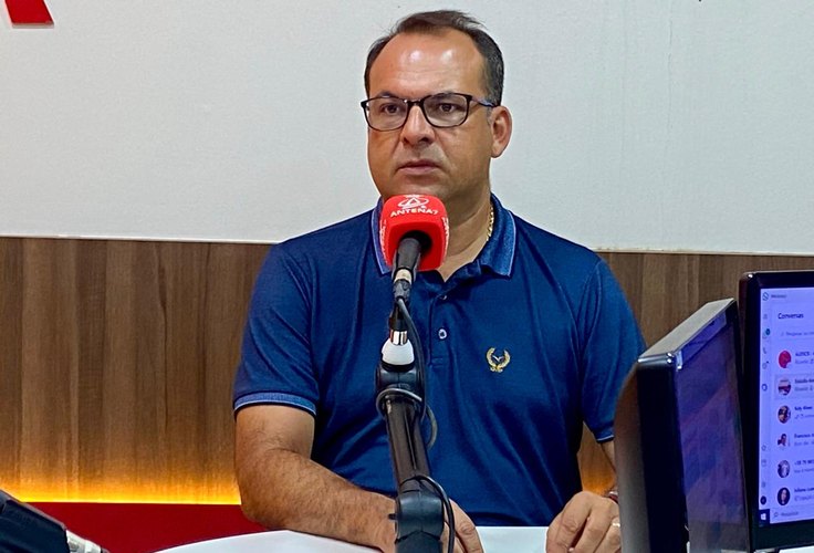 Ex-vereador é cotado para a Cultura no novo secretariado de JHC