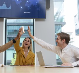 Empreender em 2026: novos ramos, práticas estratégicas e os caminhos para negócios sustentáveis