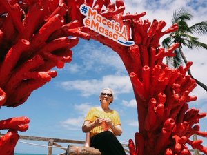 Prefeitura de Maceió leva crochê para desfile de moda neste sábado (12)