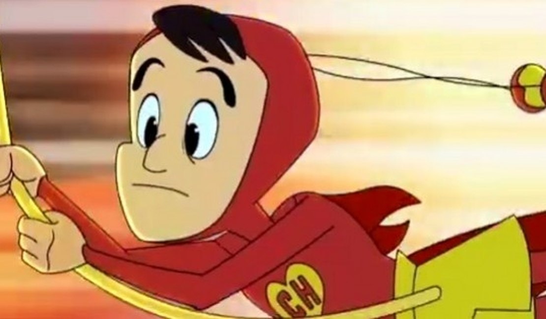Desenho de Chapolin tem animação tosca e novos 'defeitos' especiais