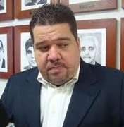 Gustavo Feijó é barrado pela Justiça Eleitoral