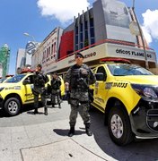 Estado nomeia 12 novos agentes de polícia para reforçar segurança