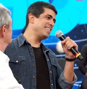 Globo encerra contrato com Marcius Melhem