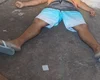 Criminosos invadem casa e executam morador em Maribondo, interior de Alagoas