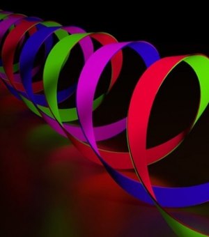 Novo comportamento da luz pode trazer comunicações mais seguras via fibra óptica