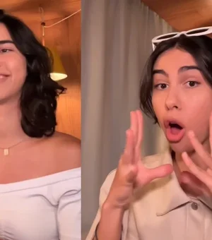 Cantora faz sucesso ao ensinar técnicas vocais de famosos