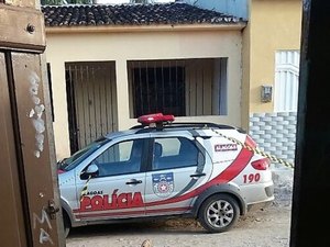 Penedo registra segundo assassinato do ano em dois dias