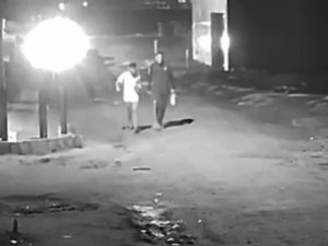 Suspeito de matar adolescente com tiros na cabeça é preso pela Polícia Civil em Satuba