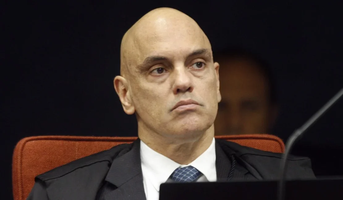 Esquema contra Moraes é descoberto após suborno e ameaça de morte à delegada da PF