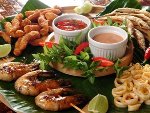 Gastronomia gera cerca de R$ 90 milhões na economia de Maceió