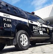 Preso acusado de importunação sexual contra menina de 13 anos