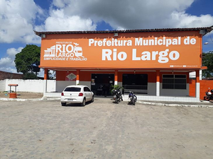Polícia Federal realiza a Operação Beco da Pecúnia em Rio Largo