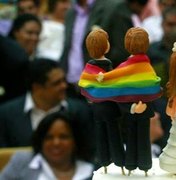 Presidente do Grupo Gay de Alagoas fala sobre mutirão de casamento coletivo para público LGBTQIA+